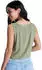 Roxy Tropical Hill Hemdjacke oil green