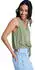 Roxy Tropical Hill Hemdjacke oil green