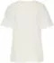 Vivance Dreams Kurzarmshirt mit Ajour-Muster (43330649) creme