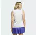 Adidas Ultimate365 Tour Cool Feeling Fescue Poloshirt (KV4149) white
