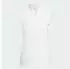 Adidas Ultimate365 Tour Cool Feeling Fescue Poloshirt (KV4149) white