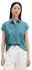 Marc O'Polo Poloshirt oversized (516232153021) bright sea
