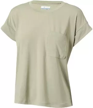 Columbia Daniela Falls T-Shirt beige