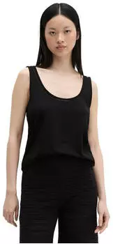 Marc O'Polo T-Shirt mit TENCEL&trade; Modal (56861810) schwarz