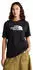 The North Face EVO Simple Dome RLX SS T-Shirt (NF0A8B6UG701) tnf black/tnf white