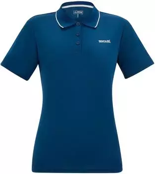 Regatta Botanna Polo blau
