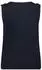 Betty Barclay Women's T-Shirt mit Rippenstruktur (97378123) dunkelblau