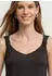 Street One Top mit V-Neck und Knotendetail Braun (A32499517276)