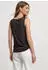 Street One Top mit V-Neck und Knotendetail Braun (A32499517276)