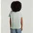 G-Star Raglan T-Shirt Grün pale green D24512-D976-C199