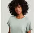 G-Star Raglan T-Shirt Grün pale green D24512-D976-C199