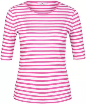 Peter Hahn Rundhals-Shirt im 2er-Pack weiss (801935)