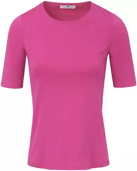 Peter Hahn Rundhals-Shirt pink (936669)