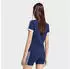 Adidas Originals 3-Stripes Towel Slim T-Shirt (KS4777) night indigo / white