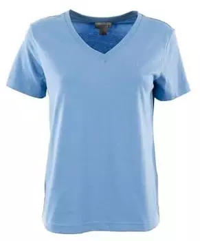 Calvin Klein Archive Jersey VNK Tee EU (LV047B205G) blue hydrangea