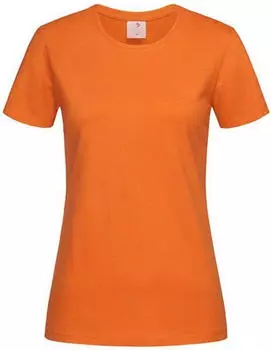 Stedman Classic-T T-Shirt (ST2600) orange