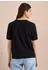 Cecil Tunikashirt aus reiner Baumwolle (72845643) schwarz