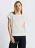 Tom Tailor T-Shirt Loose Fit (1051954013) whisper white