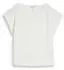 Tom Tailor T-Shirt Loose Fit (1051954013) whisper white