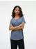 Vero Moda VMBELLA SS TOP WVN GA NOOS Blusenshirt (56026001) china blue