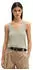 Marc O'Polo Top Slim Fit aus Bio-Baumwoll-Stretch-Jersey (87443760) fresh sage/khaki