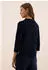 Cecil 3/4-Arm-Shirt (CCB32388816831L) urban dunkelblau