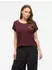 Vila VIDreamers New Pure T-Shirt Regular Fit (14083083) port royale