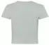 HUGO Baby Tee T-Shirt in verkürzter Länge (67956130) open green 381