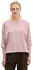 Marc O'Polo Fine Knit Jersey T-Shirt (60335358) mild rose