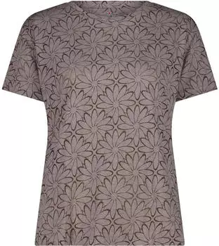 CMP CMP 36N5076 Damen T-Shirt grafite