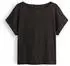 Opus SALTI Bluse Shirt Regular Fit midnight brown