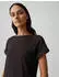 Opus SALTI Bluse Shirt Regular Fit midnight brown