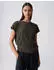 Opus SALTI Blusenshirt Regular Fit deep green