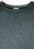 Cecil T-Shirt Marled Comfort Fit mit Bootsausschnitt (B325280) grün