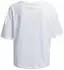 Smith&Soul Boxy T-Shirt Print (0426-0451) weiss