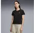 Puma Essentials Elevated T-Shirt Regular Fit (54594501) schwarz
