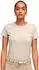 Puma Essentials Elevated T-Shirt Regular Fit (691855) alpine snow