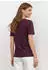 Street One Ianda Printed T-Shirt (A32487017820) beere