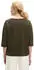 Marc O'Polo T-Shirt aus regenerativer Bio-Baumwolle, Relaxed Fit (36007267) mossy earth/khaki