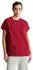 Marc O'Polo T-Shirt Regular Fit in Organic Cotton (23121417) vivid cherry