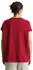 Marc O'Polo T-Shirt Regular Fit in Organic Cotton (23121417) vivid cherry