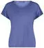 Betty Barclay Casual-Shirt mit V-Ausschnitt (28371533) blau
