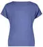 Betty Barclay Casual-Shirt mit V-Ausschnitt (28371533) blau