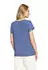 Betty Barclay Casual-Shirt mit V-Ausschnitt (28371533) blau