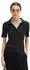Marc O'Polo Poloshirt mit TENCEL™ Modal (67991610) schwarz