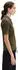 Marc O'Polo Poloshirt mit TENCEL™ Modal (33526148) mossy earth/braun