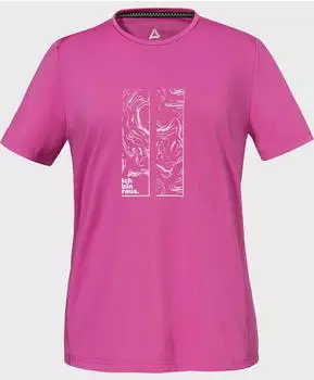 Sch&ouml;ffel CIRC T Shirt Sulten L (49074655) pink