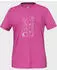 Schöffel CIRC T Shirt Sulten L (49074655) pink
