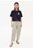 armedangels Albertaraa T-Shirt (30007241) tinted navy