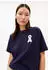 armedangels Albertaraa T-Shirt (30007241) tinted navy